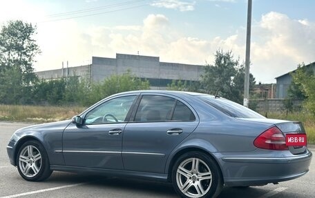 Mercedes-Benz E-Класс, 2002 год, 890 000 рублей, 5 фотография