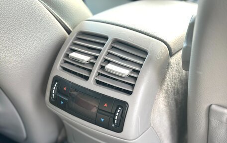 Mercedes-Benz E-Класс, 2002 год, 890 000 рублей, 24 фотография