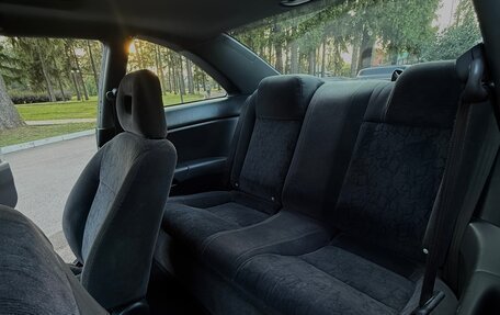 Honda Civic VII, 2000 год, 450 000 рублей, 9 фотография