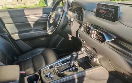 Mazda CX-5 II, 2019 год, 3 100 000 рублей, 8 фотография