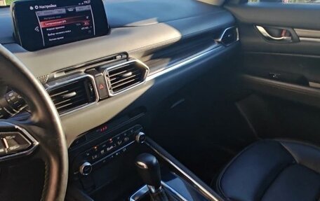 Mazda CX-5 II, 2019 год, 3 100 000 рублей, 7 фотография