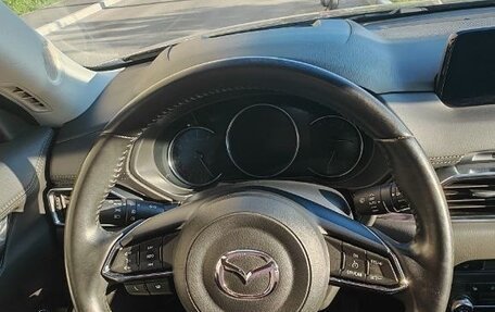 Mazda CX-5 II, 2019 год, 3 100 000 рублей, 6 фотография