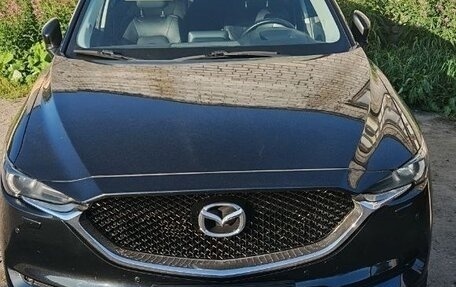 Mazda CX-5 II, 2019 год, 3 100 000 рублей, 13 фотография