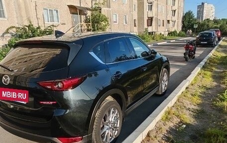 Mazda CX-5 II, 2019 год, 3 100 000 рублей, 4 фотография
