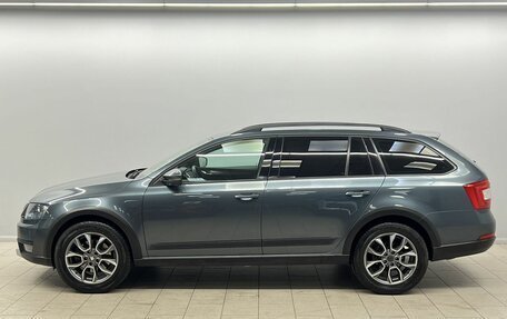 Skoda Octavia, 2015 год, 1 899 000 рублей, 2 фотография