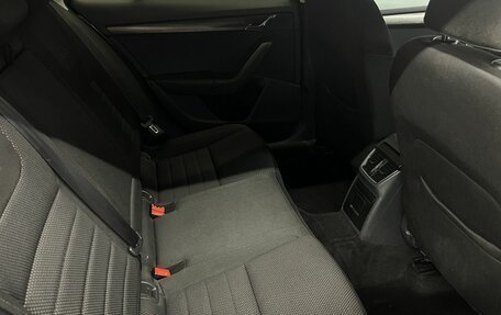 Skoda Octavia, 2015 год, 1 899 000 рублей, 21 фотография