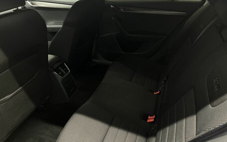 Skoda Octavia, 2015 год, 1 899 000 рублей, 20 фотография