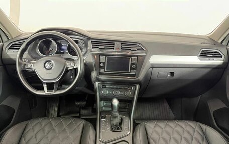 Volkswagen Tiguan II, 2017 год, 1 499 000 рублей, 7 фотография