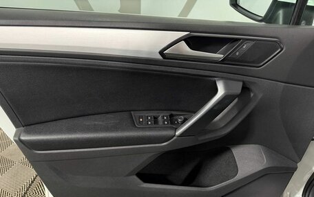 Volkswagen Tiguan II, 2017 год, 1 499 000 рублей, 8 фотография