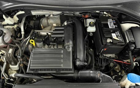 Volkswagen Tiguan II, 2017 год, 1 499 000 рублей, 17 фотография