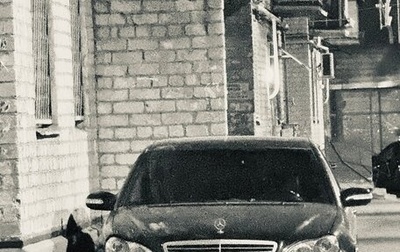 Mercedes-Benz S-Класс, 2003 год, 610 000 рублей, 1 фотография