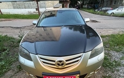 Mazda 3, 2006 год, 270 000 рублей, 1 фотография