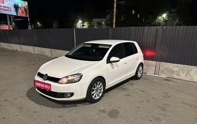 Volkswagen Golf VII, 2012 год, 750 000 рублей, 1 фотография
