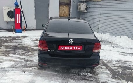 Volkswagen Polo VI (EU Market), 2018 год, 1 250 000 рублей, 1 фотография