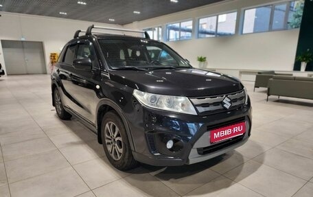 Suzuki Vitara II рестайлинг, 2016 год, 1 150 000 рублей, 1 фотография