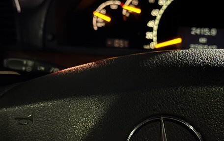 Mercedes-Benz S-Класс, 2003 год, 610 000 рублей, 4 фотография