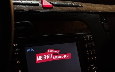 Mercedes-Benz S-Класс, 2003 год, 610 000 рублей, 5 фотография