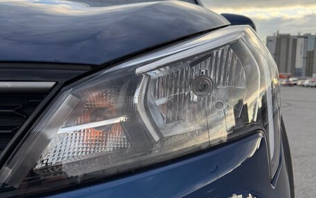 KIA Rio IV, 2022 год, 1 548 000 рублей, 26 фотография