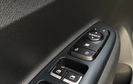 KIA Rio IV, 2022 год, 1 548 000 рублей, 30 фотография