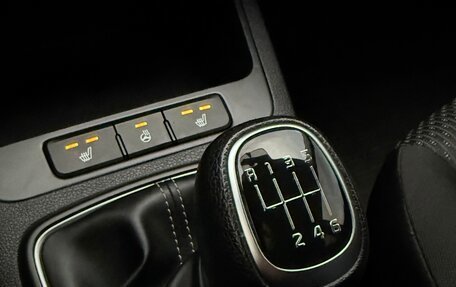 KIA Rio IV, 2022 год, 1 548 000 рублей, 38 фотография