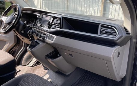 Volkswagen Caravelle T6 рестайлинг, 2021 год, 5 100 000 рублей, 20 фотография