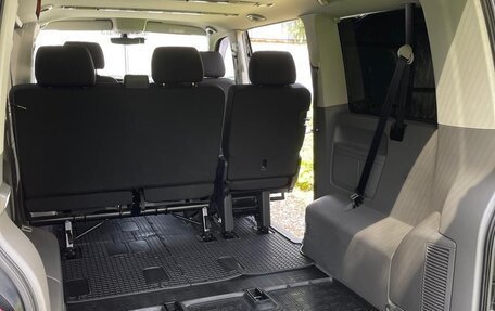 Volkswagen Caravelle T6 рестайлинг, 2021 год, 5 100 000 рублей, 24 фотография