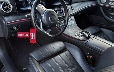 Mercedes-Benz E-Класс, 2019 год, 4 200 000 рублей, 7 фотография