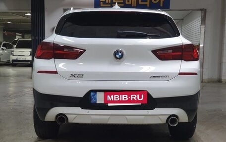 BMW X2, 2021 год, 2 810 000 рублей, 2 фотография