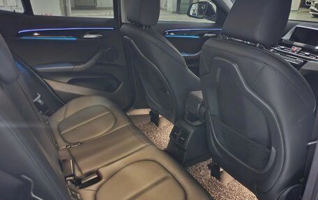 BMW X2, 2021 год, 2 810 000 рублей, 9 фотография