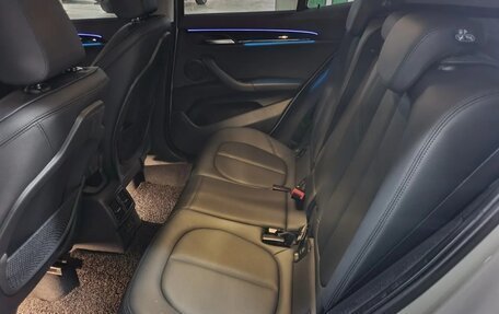 BMW X2, 2021 год, 2 810 000 рублей, 7 фотография