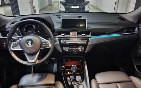 BMW X2, 2021 год, 2 810 000 рублей, 13 фотография