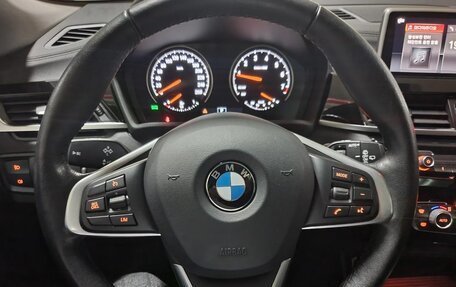BMW X2, 2021 год, 2 810 000 рублей, 12 фотография
