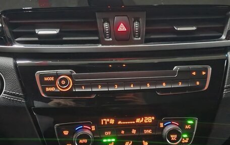 BMW X2, 2021 год, 2 810 000 рублей, 10 фотография