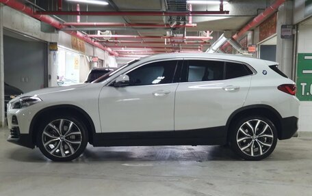 BMW X2, 2021 год, 2 810 000 рублей, 5 фотография