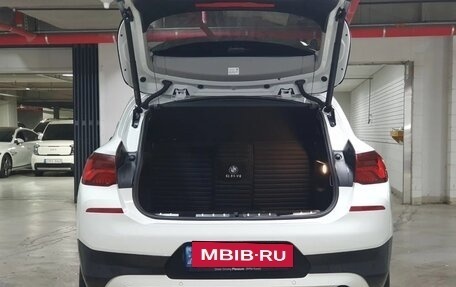 BMW X2, 2021 год, 2 810 000 рублей, 6 фотография