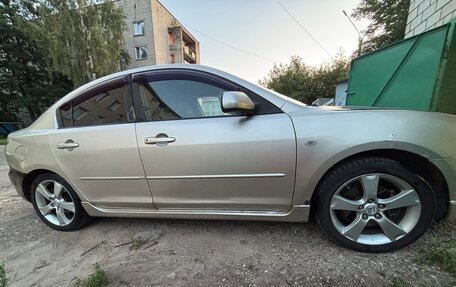Mazda 3, 2006 год, 270 000 рублей, 2 фотография