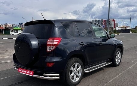 Toyota RAV4, 2011 год, 1 850 000 рублей, 4 фотография