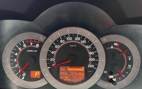 Toyota RAV4, 2011 год, 1 850 000 рублей, 13 фотография