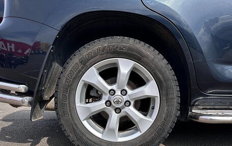 Toyota RAV4, 2011 год, 1 850 000 рублей, 25 фотография
