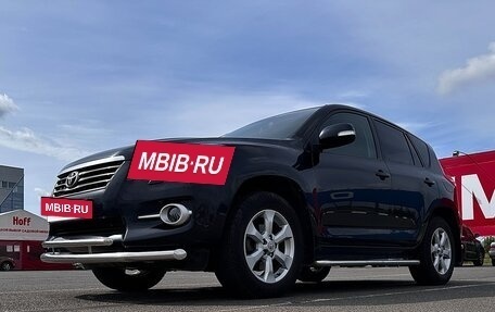 Toyota RAV4, 2011 год, 1 850 000 рублей, 23 фотография