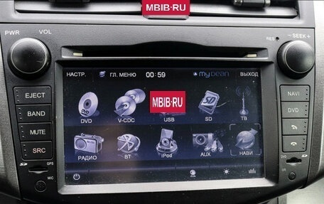 Toyota RAV4, 2011 год, 1 850 000 рублей, 18 фотография