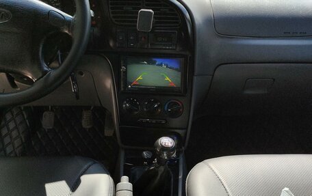 KIA Spectra II (LD), 2008 год, 500 000 рублей, 3 фотография