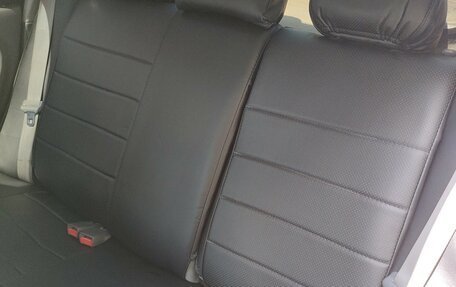 KIA Spectra II (LD), 2008 год, 500 000 рублей, 9 фотография