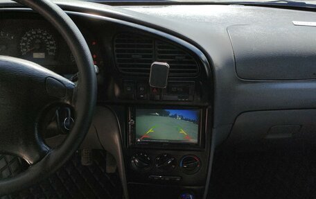 KIA Spectra II (LD), 2008 год, 500 000 рублей, 6 фотография