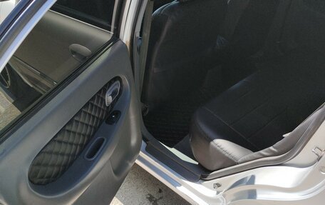 KIA Spectra II (LD), 2008 год, 500 000 рублей, 10 фотография