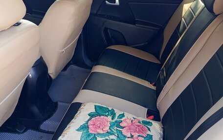 KIA Sportage III, 2015 год, 1 350 000 рублей, 6 фотография