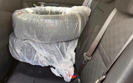 Nissan Qashqai, 2017 год, 1 700 000 рублей, 12 фотография