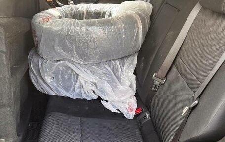 Nissan Qashqai, 2017 год, 1 700 000 рублей, 11 фотография