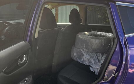 Nissan Qashqai, 2017 год, 1 700 000 рублей, 13 фотография