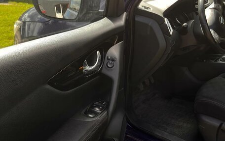 Nissan Qashqai, 2017 год, 1 700 000 рублей, 19 фотография